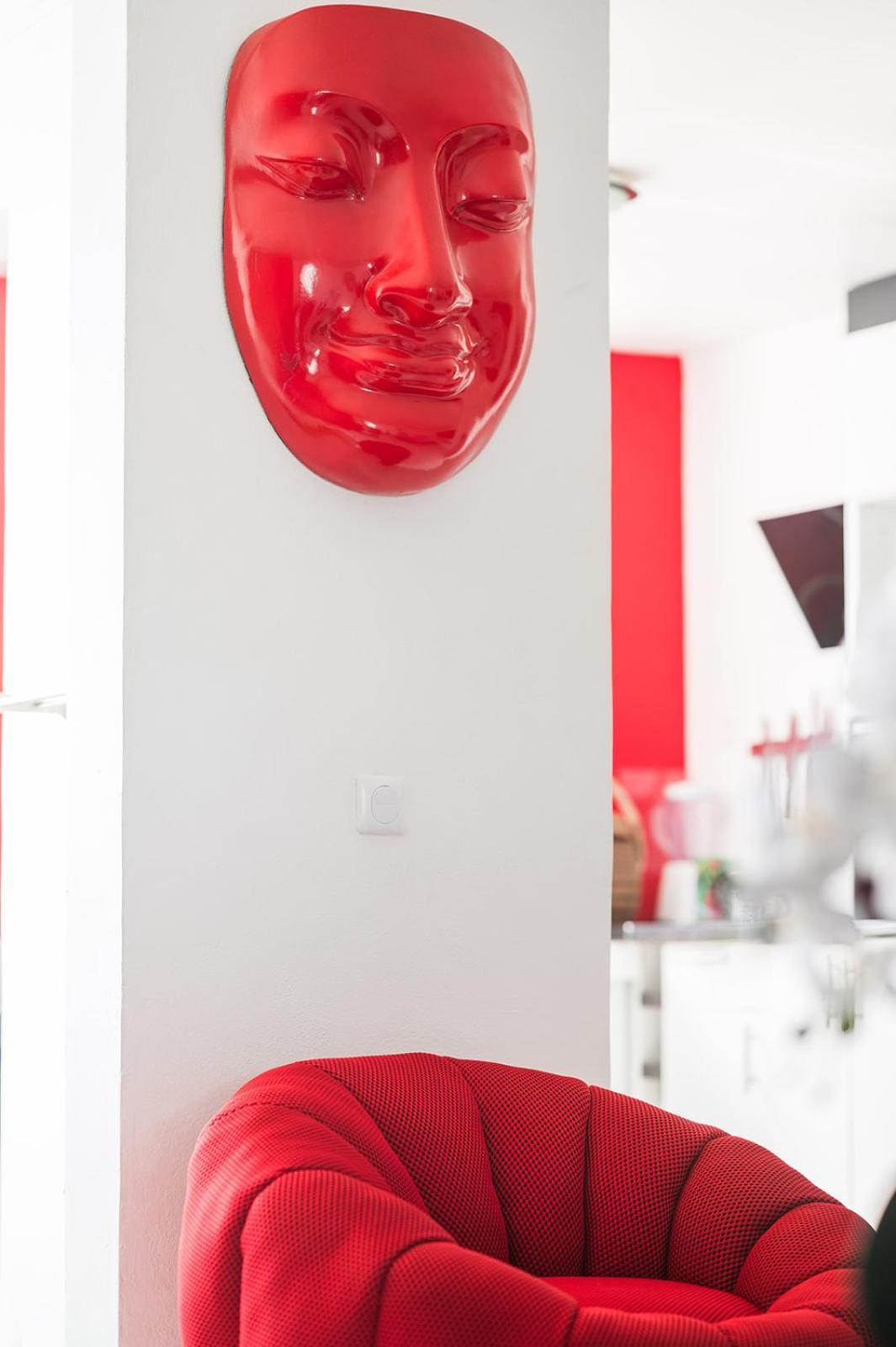 Ebt Housse, Appartement, Jacuzzi Vue Mer, 10 Min Aéroport Et Port Appartement Baimbridge