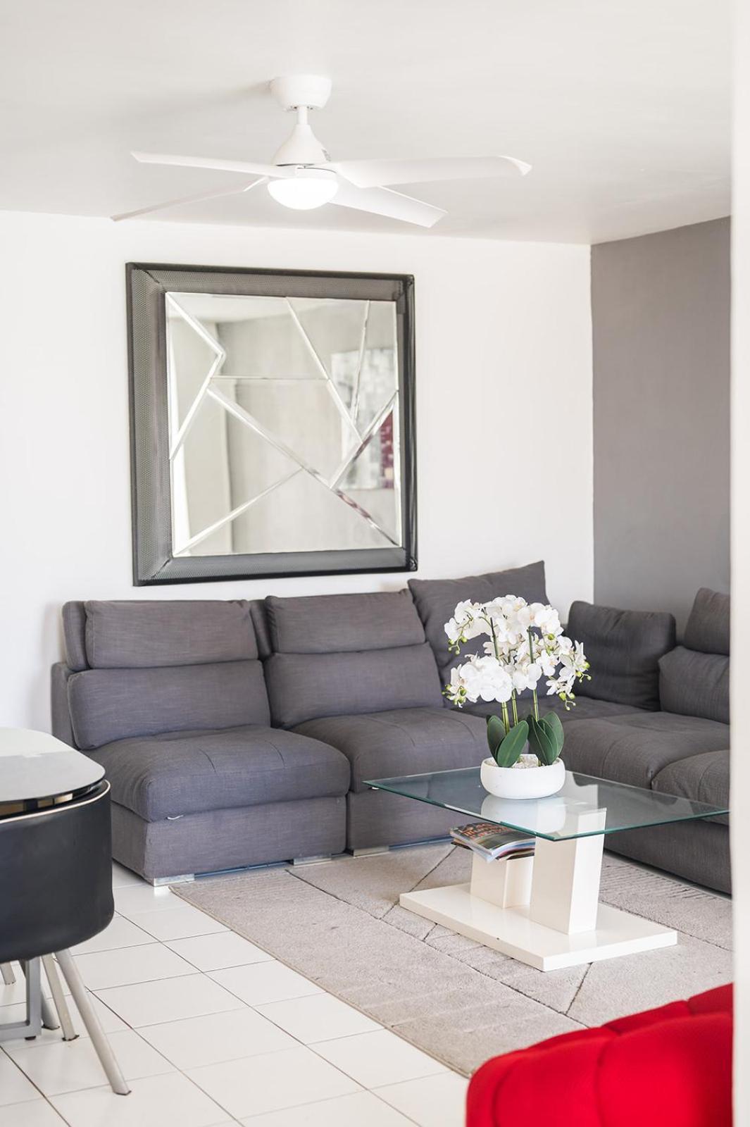 Appartement Ebt Housse, Appartement, Jacuzzi Vue Mer, 10 Min Aéroport Et Port