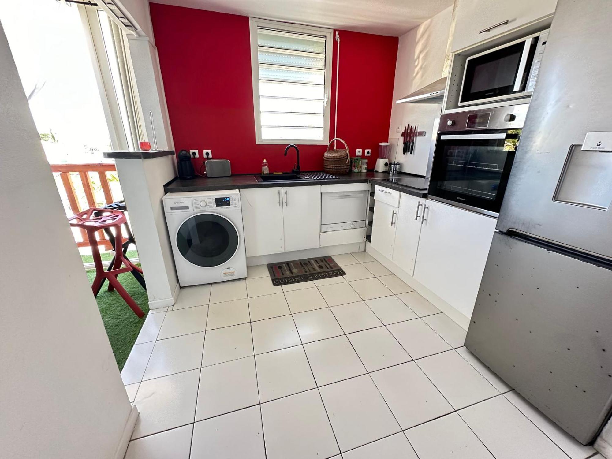 Ebt House, Appartement, Jacuzzi Vue Mer, 10 Min Aeroport Et Port Apartment *