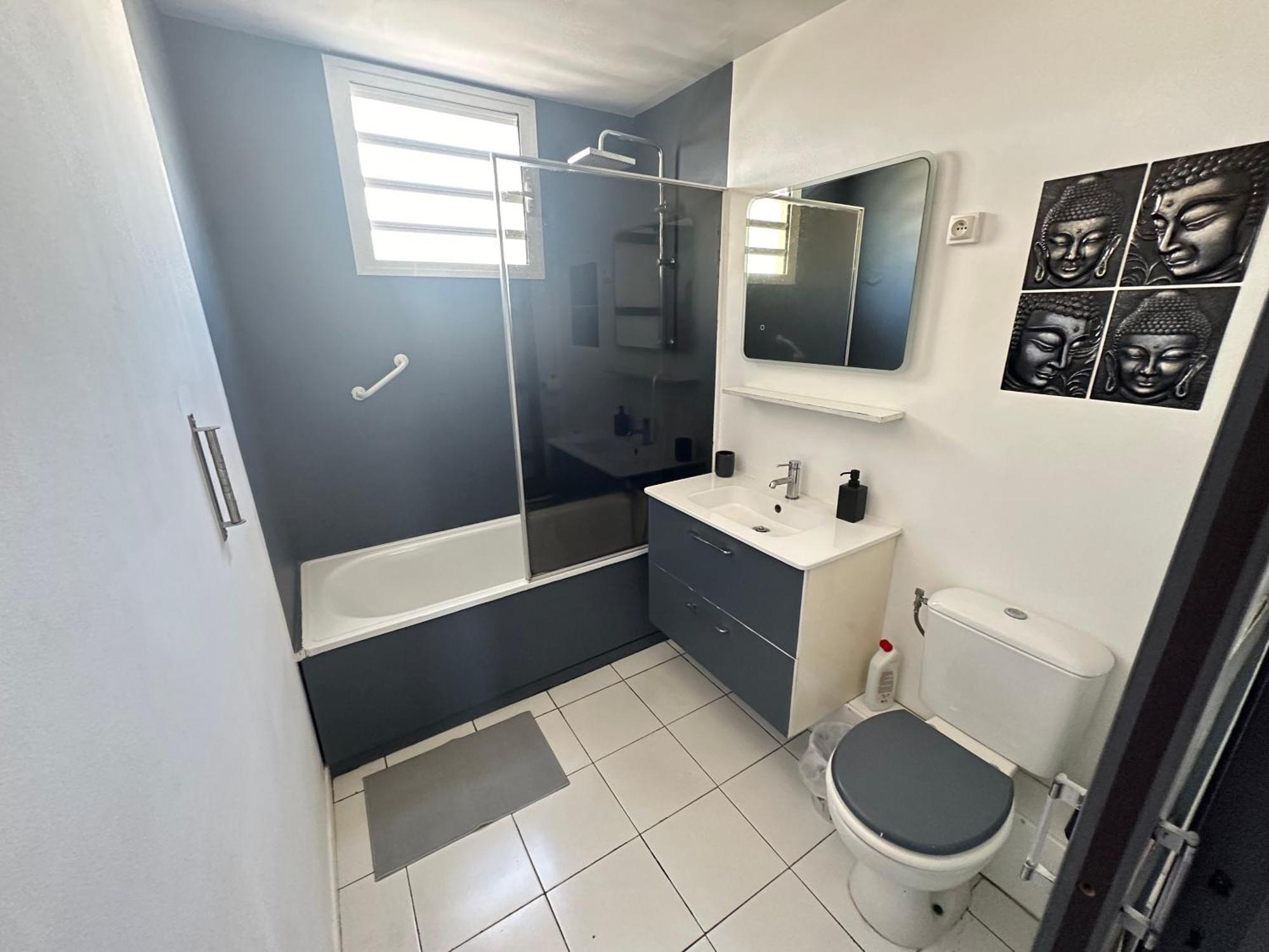 Ebt House, Appartement, Jacuzzi Vue Mer, 10 Min Aeroport Et Port Apartment *