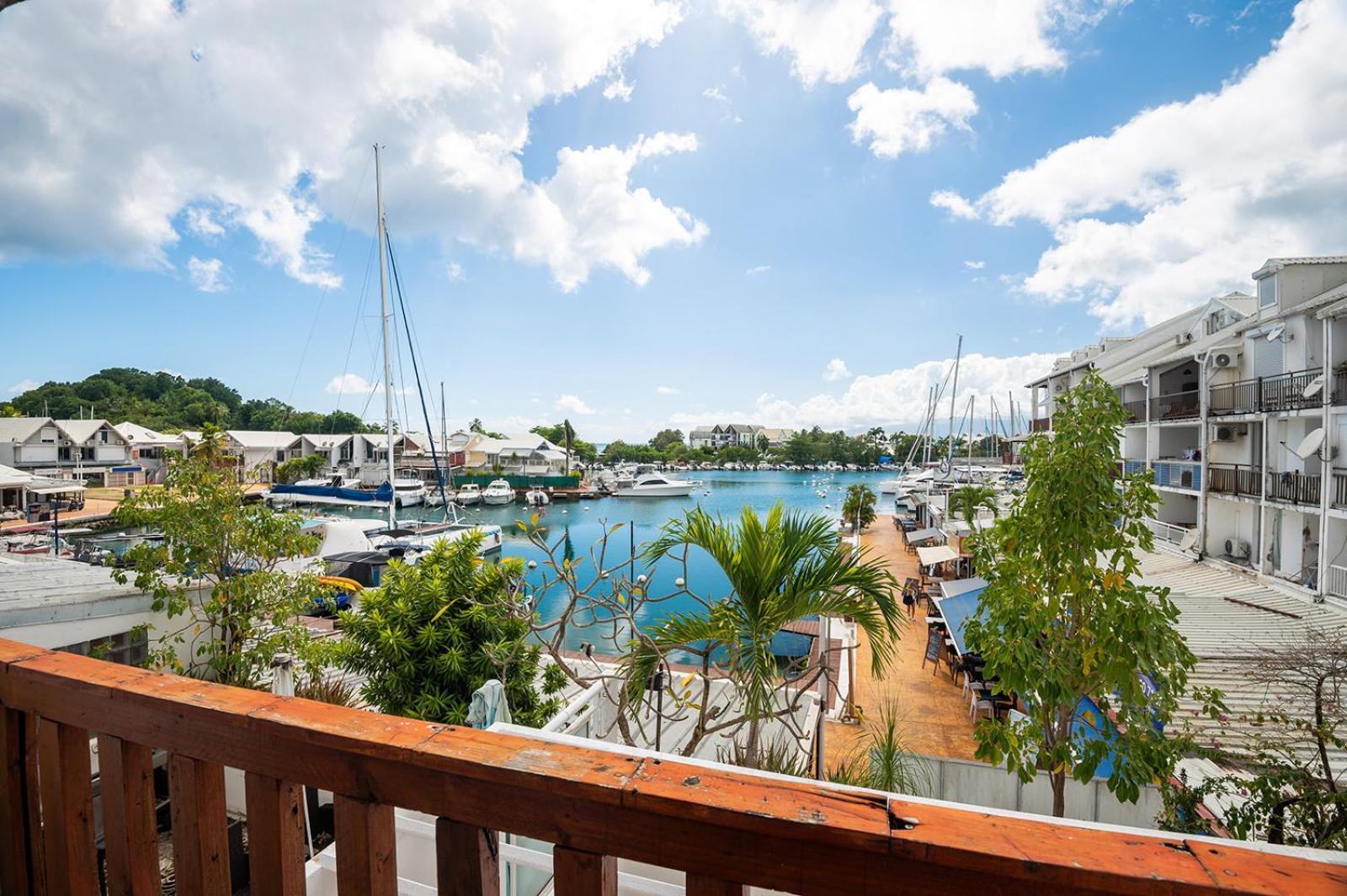 Ebt House, Appartement, Jacuzzi Vue Mer, 10 Min Aeroport Et Port *