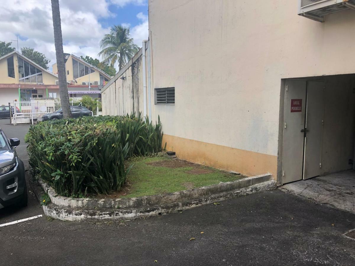 Apartment Ebt House, Appartement, Jacuzzi Vue Mer, 10 Min Aeroport Et Port